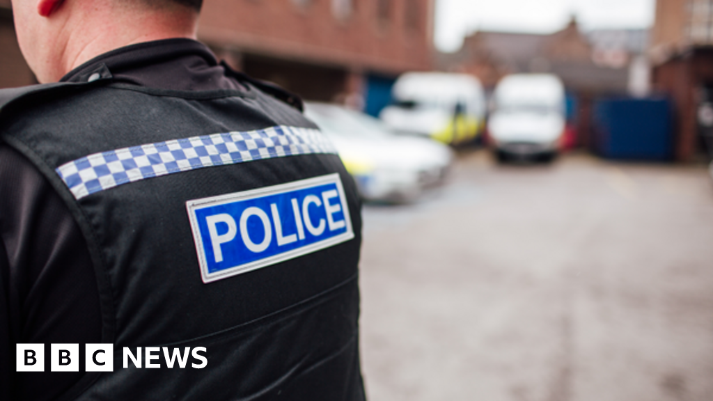More than 2kg of monkey dust seized in StokeonTrent parcels BBC News