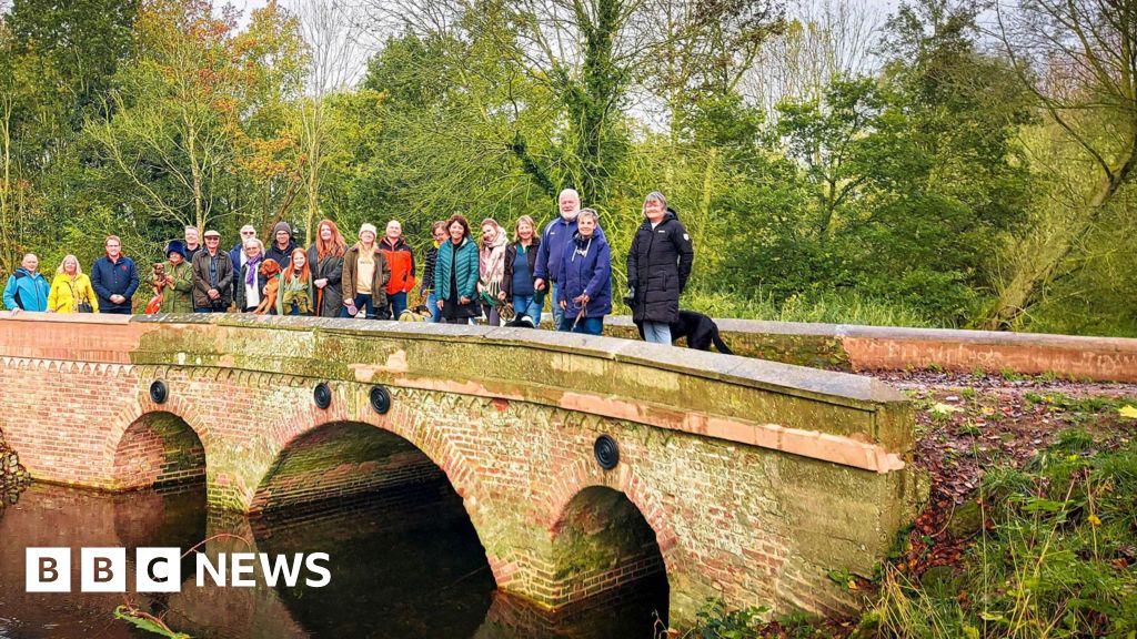 Bridge Repairs and Traffic Interruptions Planned