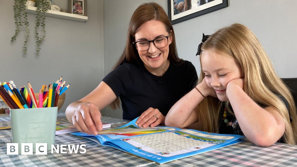 Number of home-schooled children attending 'social' learning sessions rises