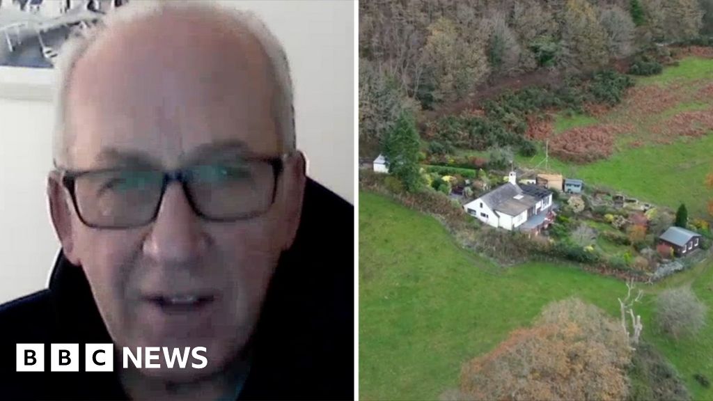 'You can run but you can't hide' - fugitive expert