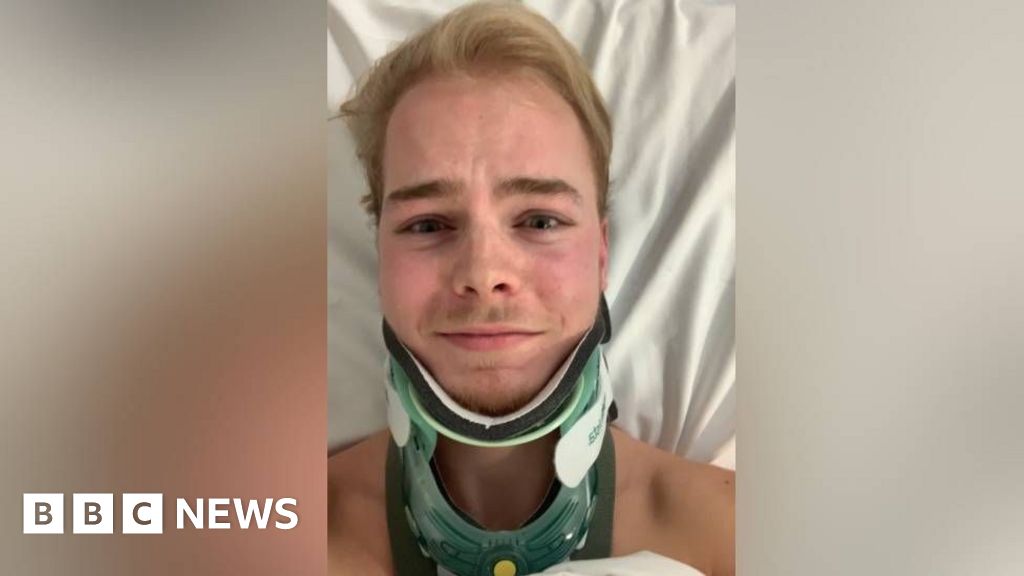 I was fluent in Welsh – then a car crash left me unable to speak the language