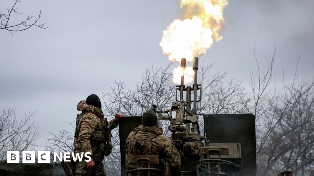 Двама унгарци, задържани заради предполагаем шпионски сюжет в Украйна 