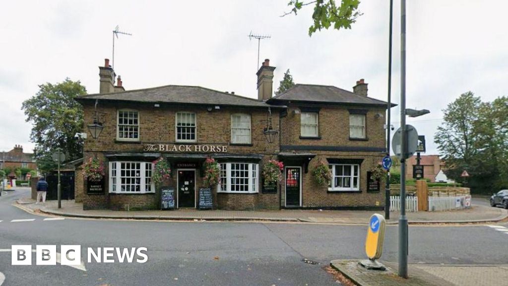 Battle to protect 300-year-old pub
