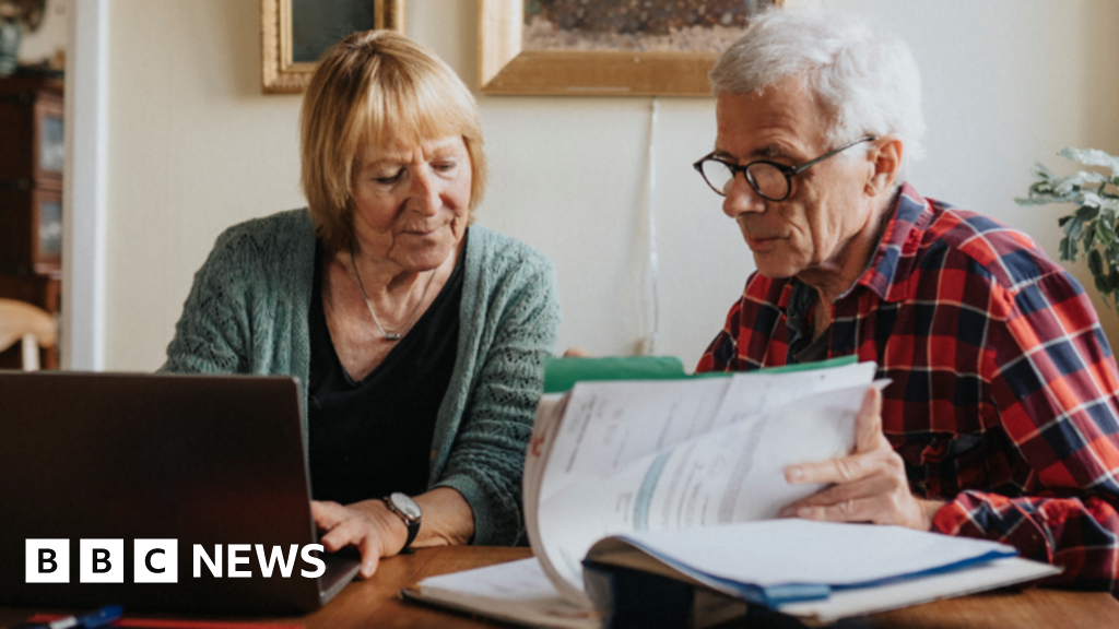 Three-quarters of pensioners to get winter fuel payment this year