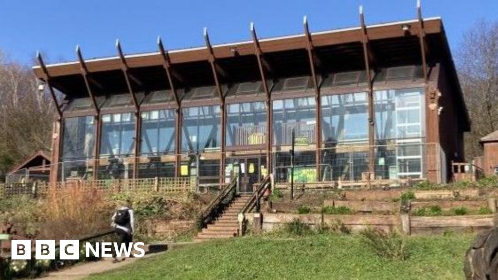 bbc.co.uk - Grace Shaw - Leeds community farm appeal to cover thousands in repairs