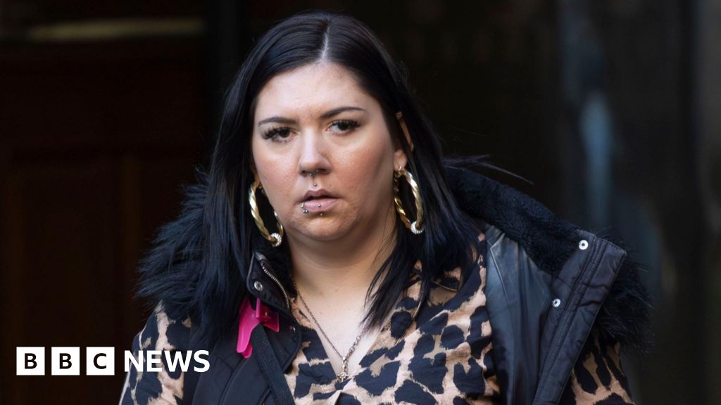 bbc.co.uk - Woman jailed for trying to murder toddler by giving her adult medication