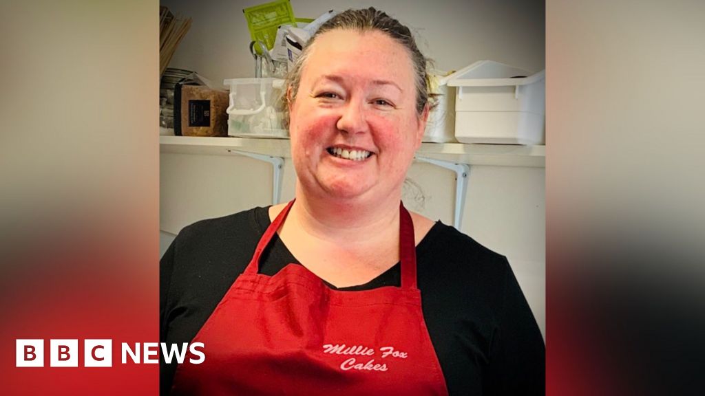 'I'd have to charge £15 for coffee and cake just to break even'