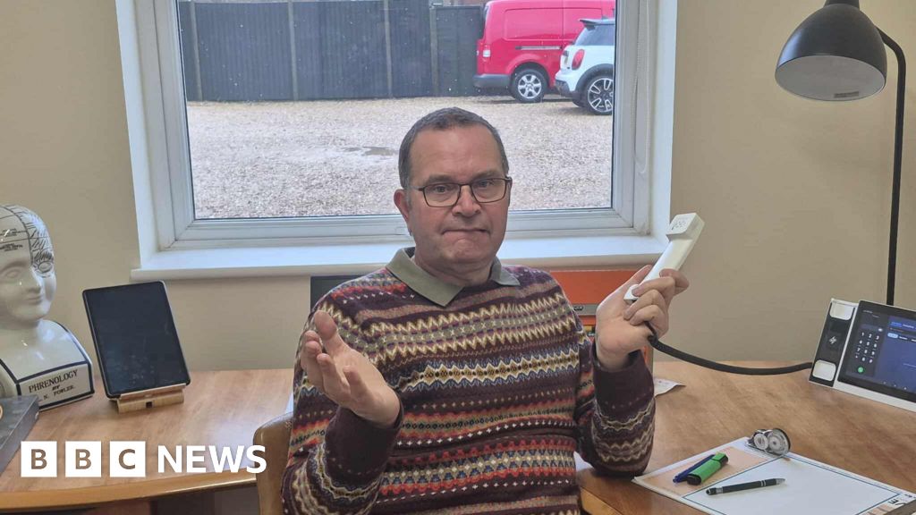 Moulton Chapel cable theft leaves thousands with no internet