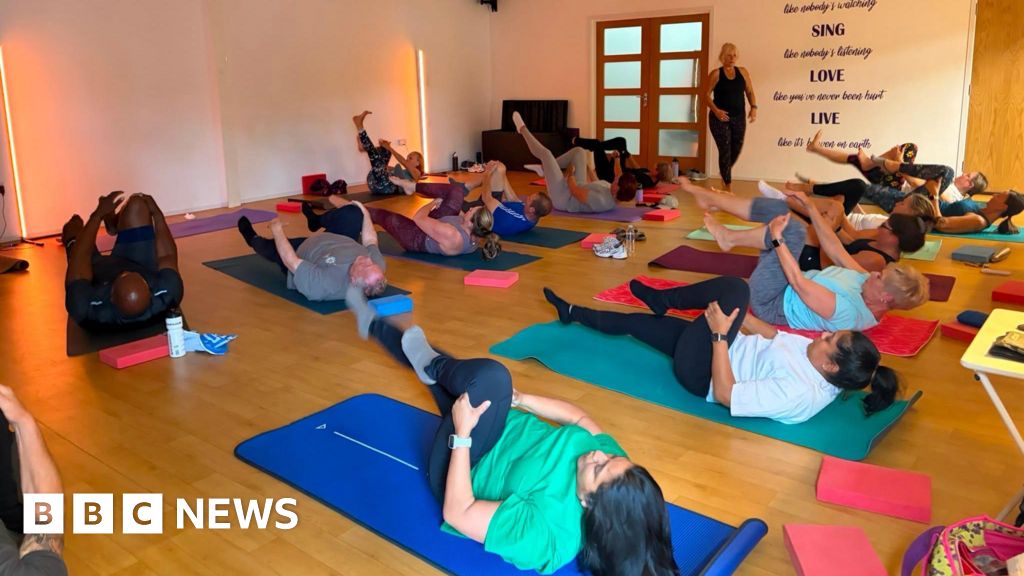 Demand leads to launch of Peterborough's first Menopause Hub