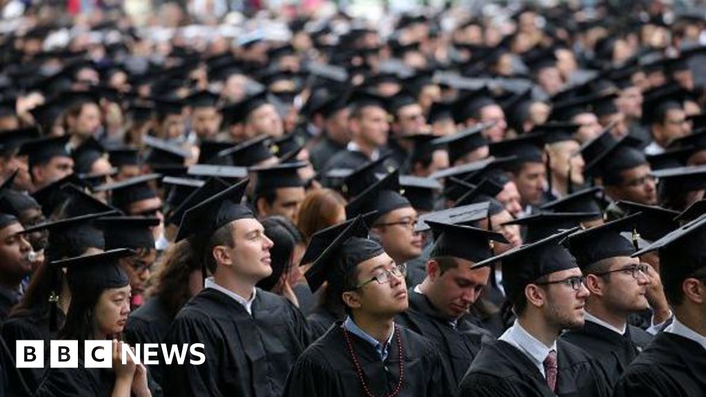 MIT: US university says diversity slumps after affirmative action ban