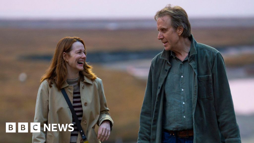 Notting Hill and Love Actually Actors Star in New Film About Parkinson's Disease - News Directory 3