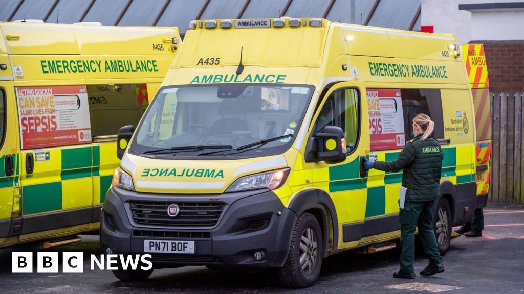 Flu in four charts - how this year's winter outbreak is different