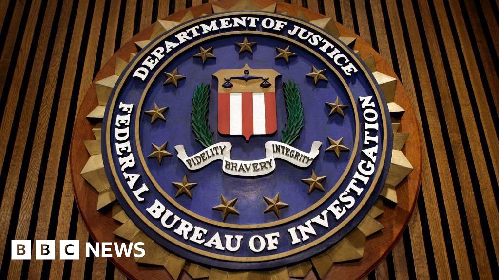 Numerous bomb threats made against Trump cabinet nominees, FBI says