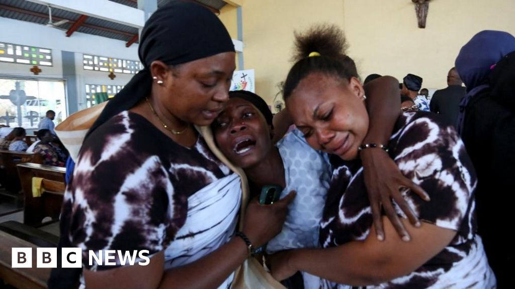 Западните посолства в Танзания включително Обединеното кралство и Франция призоваха