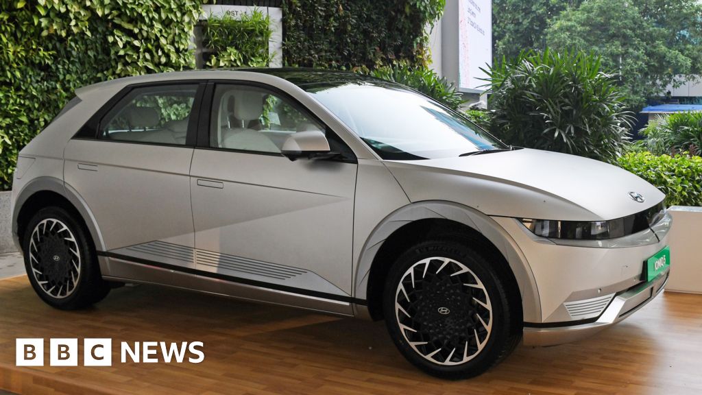 Costly fuel pushes more Indians to buy electric cars but challenges remain