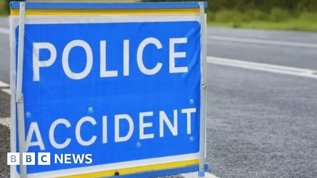 Motorcyclist Airlifted To Hospital After M5 Gloucestershire Crash BBC Motorcyclist Airlifted To Hospital After M5 Gloucestershire Crash BBC
