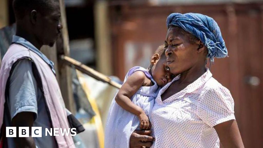 Haiti takes step toward first elections since 2016