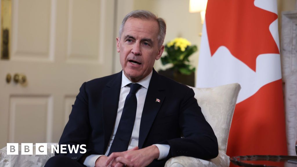 Mark Carney akan mengadakan pemilu dadakan saat Kanada menghadapi perang dagang dengan AS.