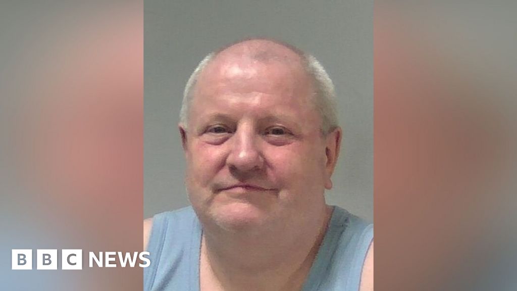 Woman's narrow escape from serial killer Steve Wright