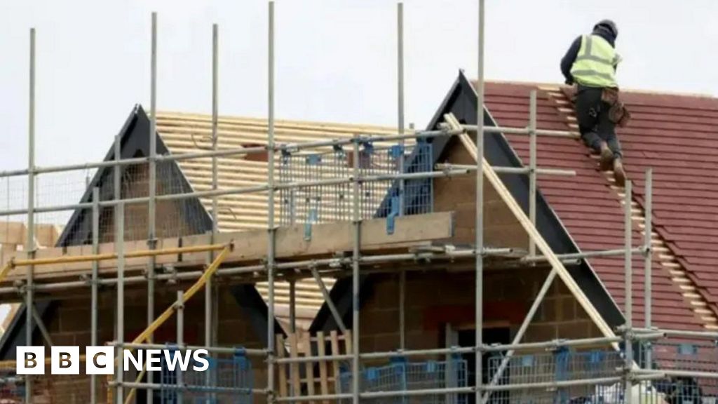 Plans announced for 6,000 new homes in Hull