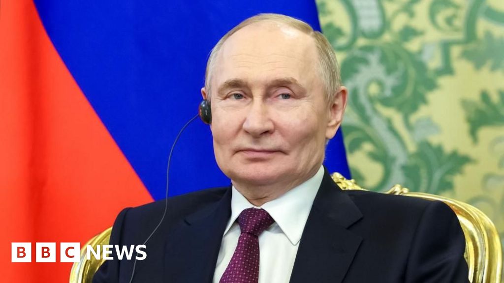 Rosenberg: Russia more relieved than rattled by US tariff threat