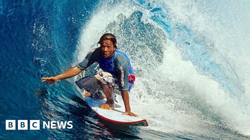Is Lombok the new Bali? Some think so - but not everyone's impressed