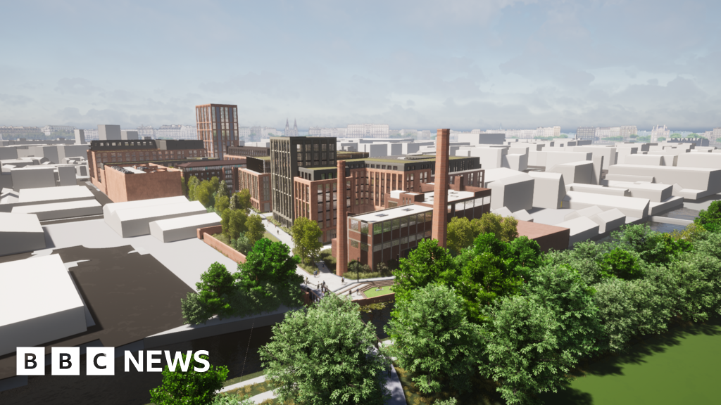 Leicester City Council Expected to Approve 1,100-Home Redevelopment of Historic Corah Factory Site