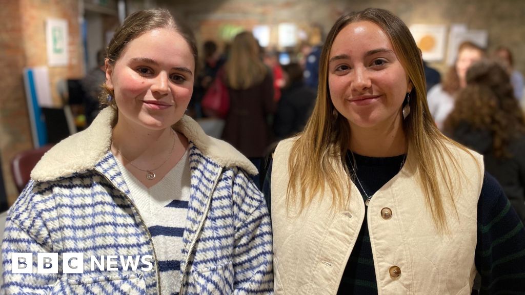 Unlock Your Future: Guernsey's Hidden Career Opportunities Revealed at GradRoutes Event