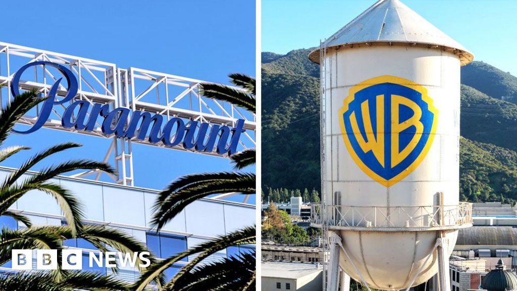 Paramount Skydance направи още една оферта за закупуване на Warner