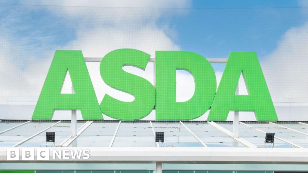 Asda Fined £250,000 for Selling Expired Food