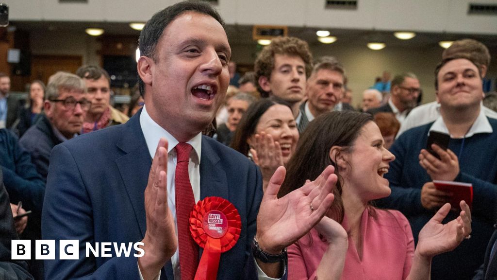 A good result - but Labour squeaked through on a thin margin
