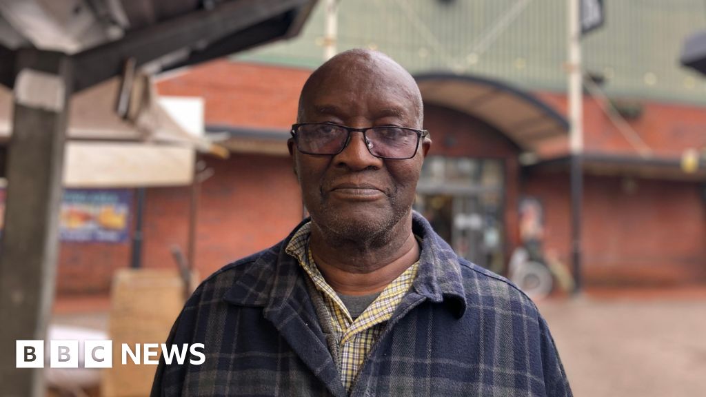 bbc.co.uk - Elizabeth Baines - Leeds Kirkgate Market: what next for the Leeds institution?