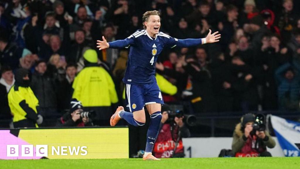 World Cup extended opening hours for Aberdeen pubs