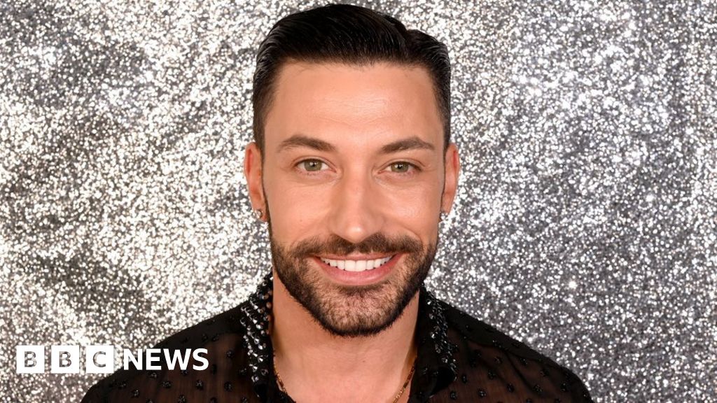 Strictly Come Dancing: Giovanni Pernice says he’s strict but not a bully following BBC investigation