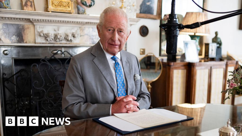 King says VJ Day heroes will never be forgotten