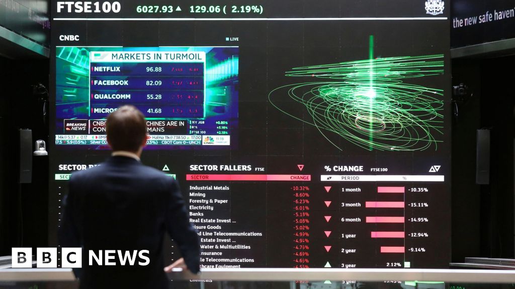 bbc.co.uk - Jack Silver - Alderney employment figures: Numbers working in finance drop - BBC News