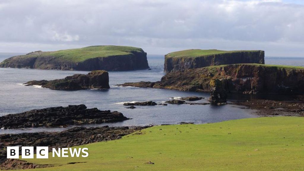 Police name man killed in Shetland quad bike crash