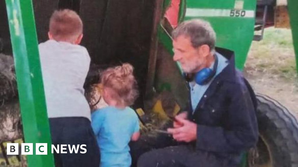 Farmer took own life over inheritance tax