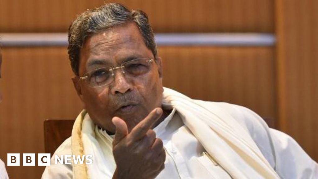 Meta apologises after auto-translated post declares India minister 'dead'