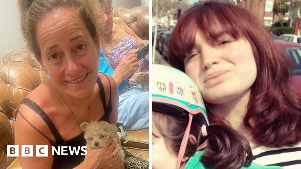 Britons stranded in Israel as Iranian strikes continue