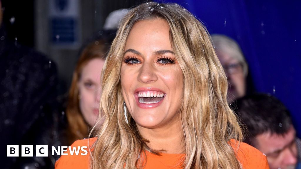 <div>Caroline Flack's mum reveals 'biggest regret' in new film</div> <div>Caroline Flack's mum reveals 'biggest regret' in new film</div>