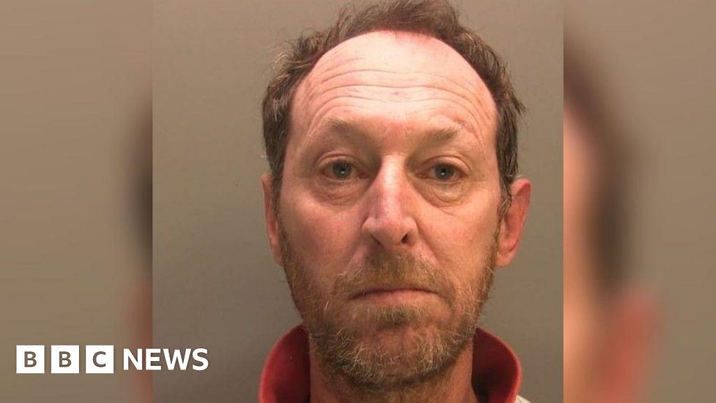 Michael Conway Sentenced for Long-Term Sexual Abuse