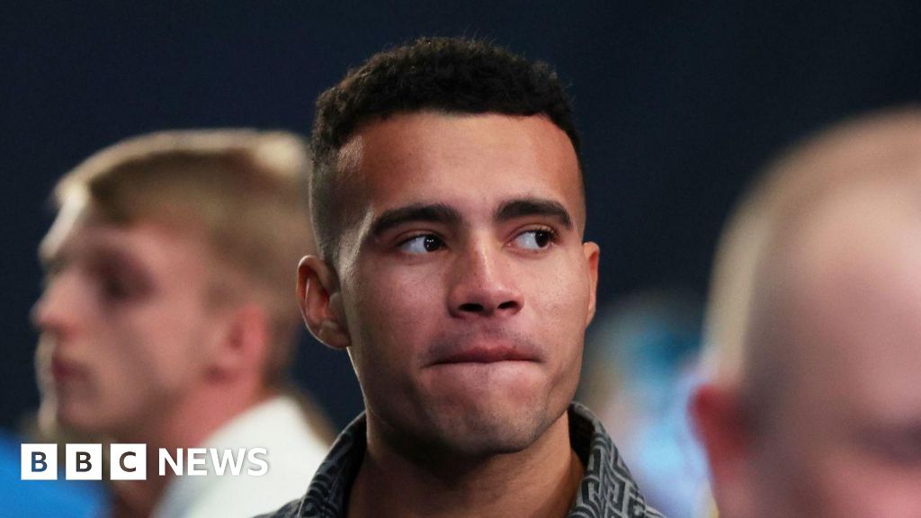 TikTok star HSTikkyTokky denied bail after arrest