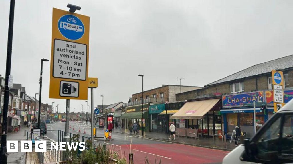 Southampton Suspends Portswood Bus Gate After Traffic, Safety Concerns