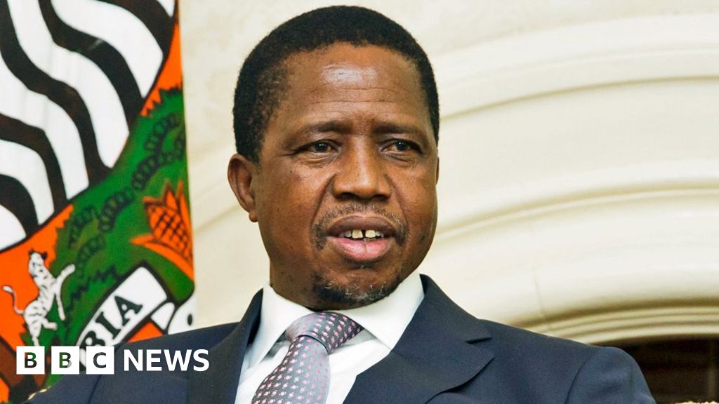 Edgar Lungu funeral: Zambia’s ex-president left instructions that Hichilema should stay away