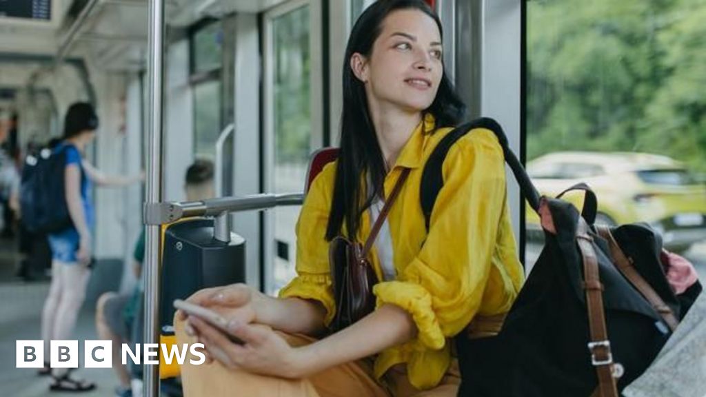 bbc.co.uk - Tanya Gupta - Warwickshire bus routes change operators in the new year - BBC News