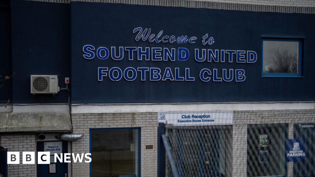 Southend United winding up petition dismissed