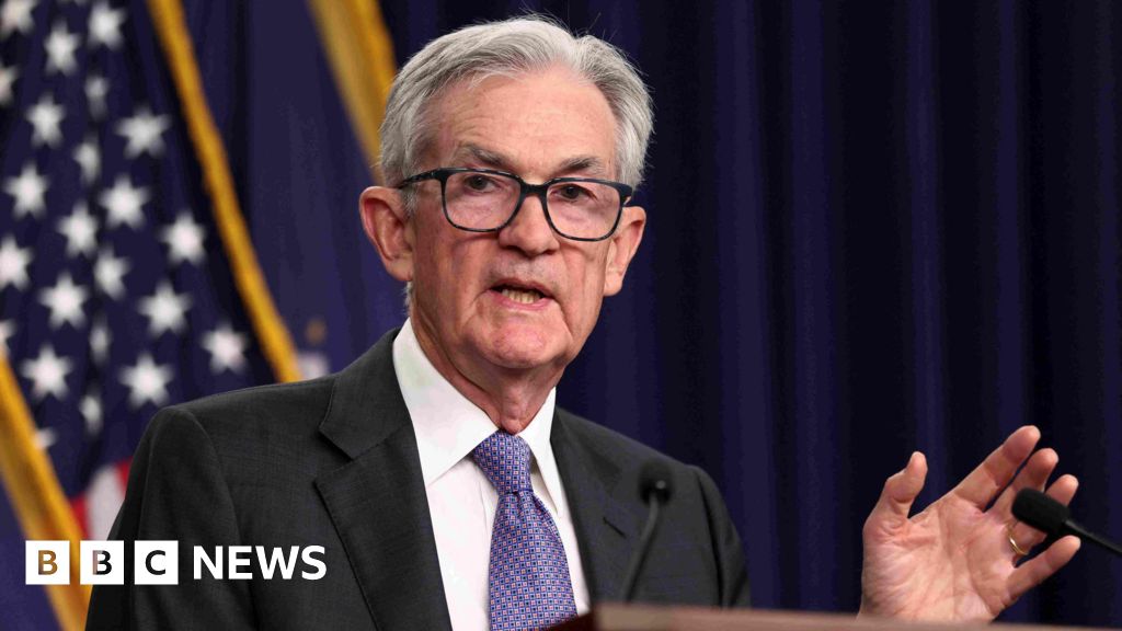 Fed lowers interest rates but future cuts uncertain