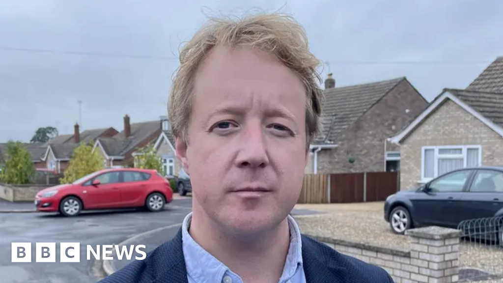 Paul Bristow Named Conservative Mayoral Candidate