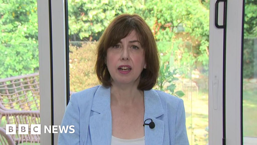 Andy Burnham will be bolder but stick to Labour manifesto, Lucy Powell says